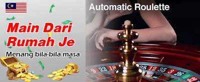 Bonus Selamat Datang Hebat