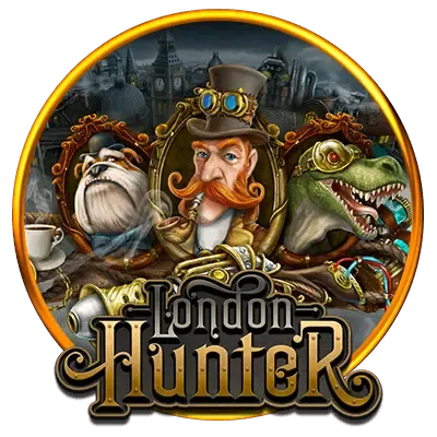 London Hunter screenshot