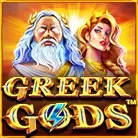 Greek Gods screenshot