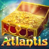 Atlantis screenshot
