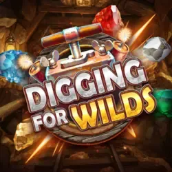 Digging for Wilds screenshot