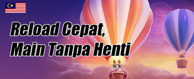 Rebat Tunai VIP promotion