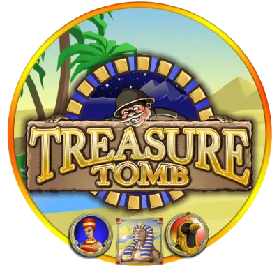 Treasure Tomb